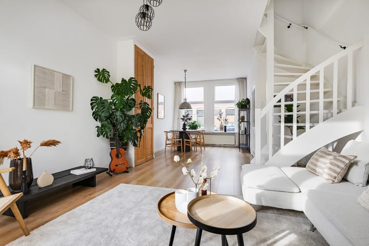 Foto 2 van President Steijnstraat 113