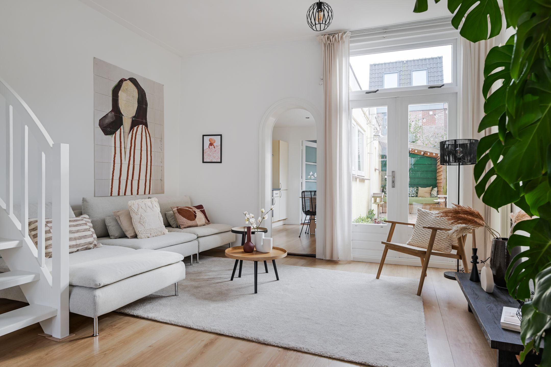 Photo 6 of President Steijnstraat 113