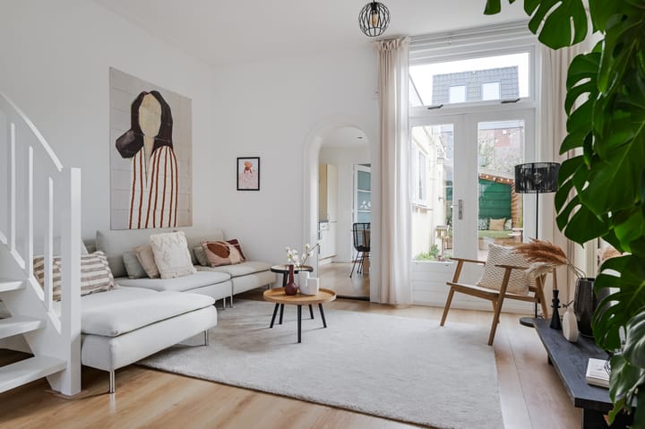 Foto 6 van President Steijnstraat 113