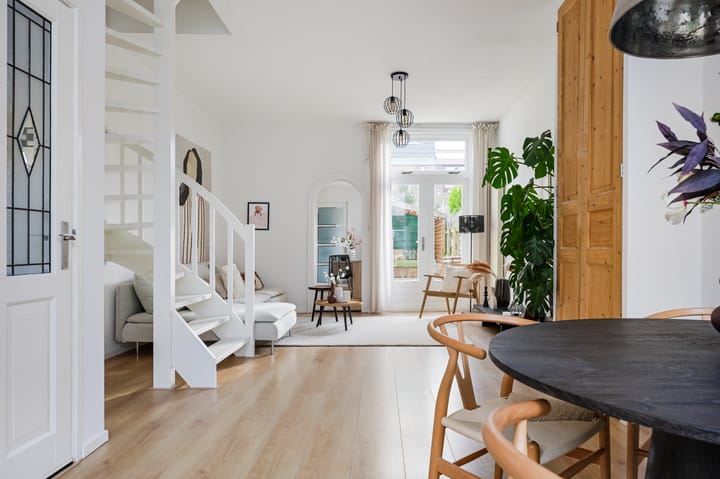 Foto 7 van President Steijnstraat 113