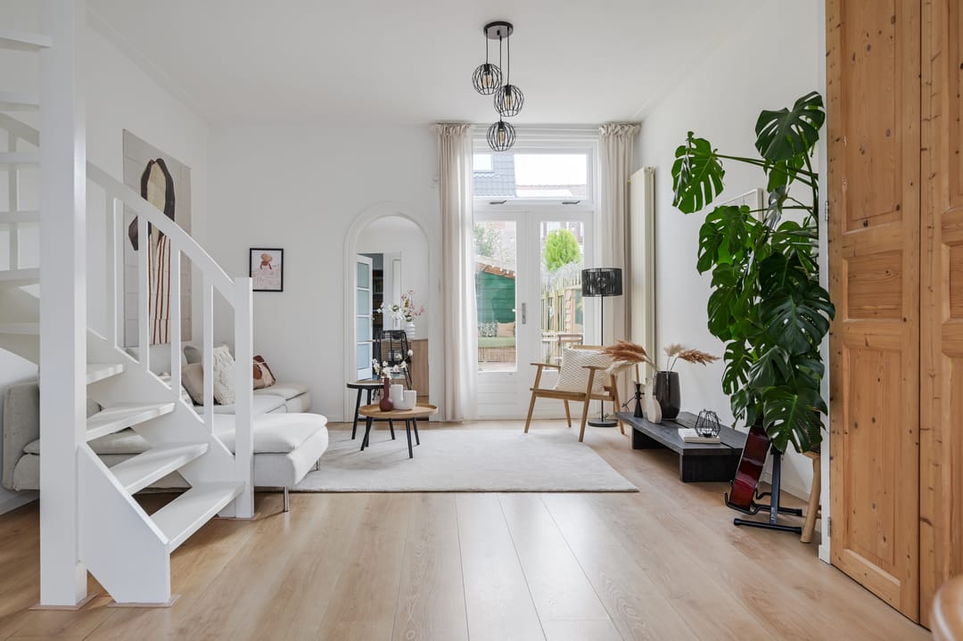 Photo 8 of President Steijnstraat 113