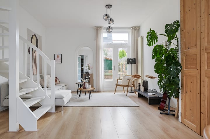 Foto 8 van President Steijnstraat 113