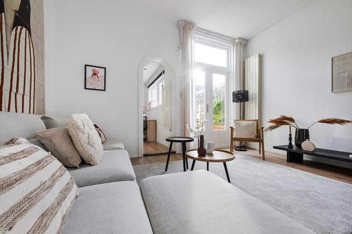 Foto 10 van President Steijnstraat 113