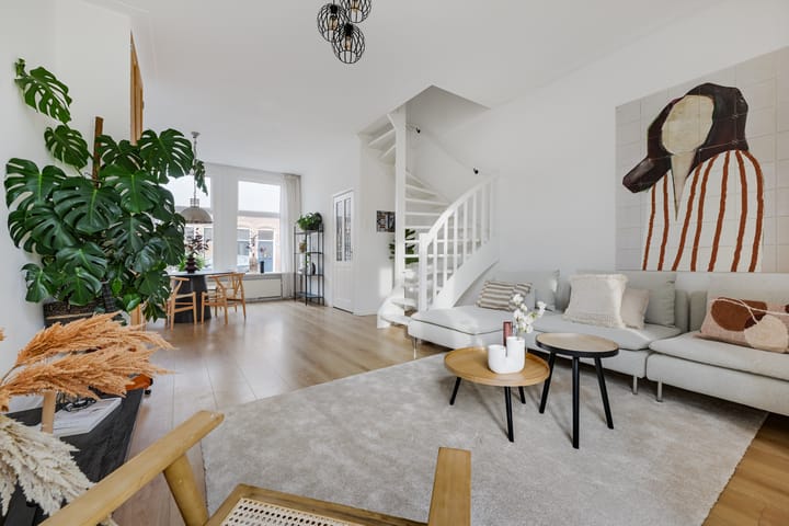 Foto 11 van President Steijnstraat 113