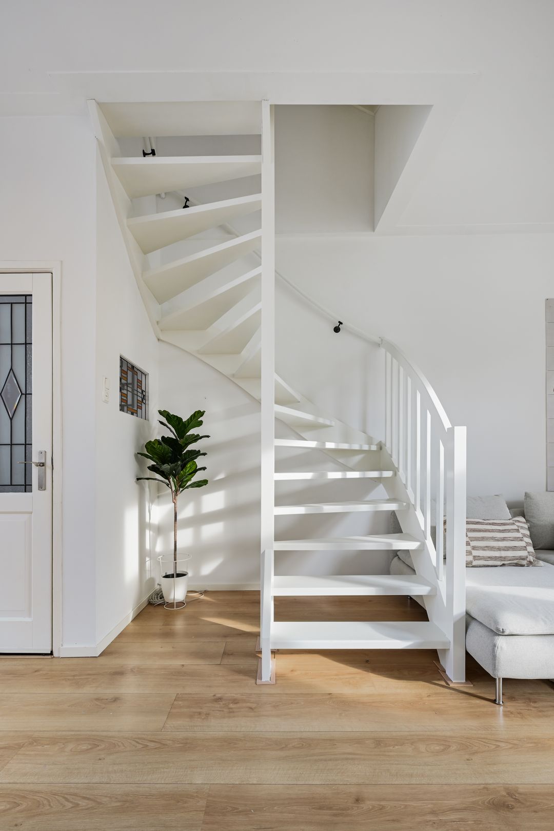 Photo 13 of President Steijnstraat 113