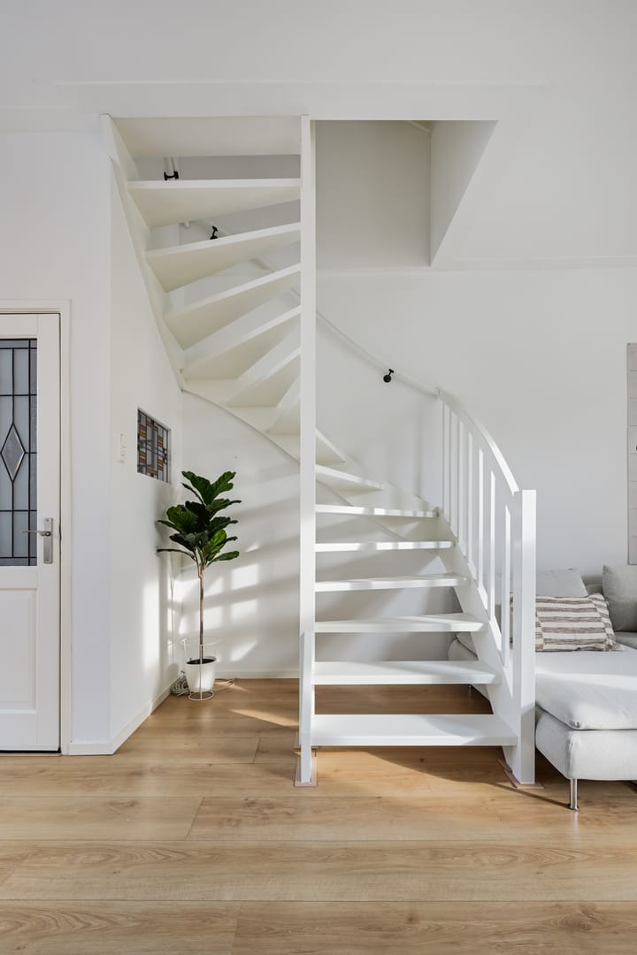 Foto 13 van President Steijnstraat 113