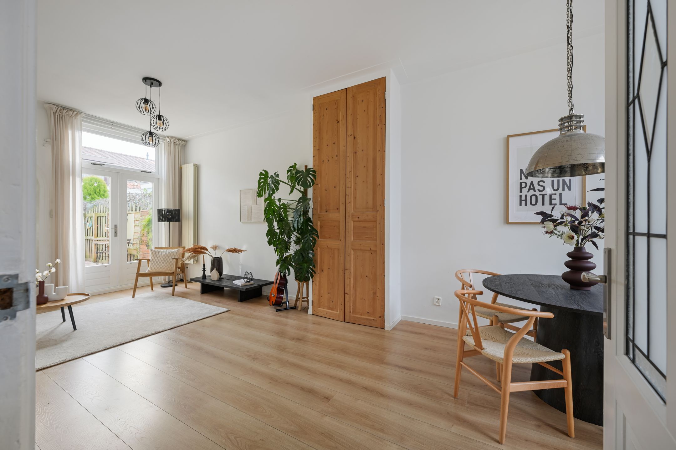 Photo 15 of President Steijnstraat 113