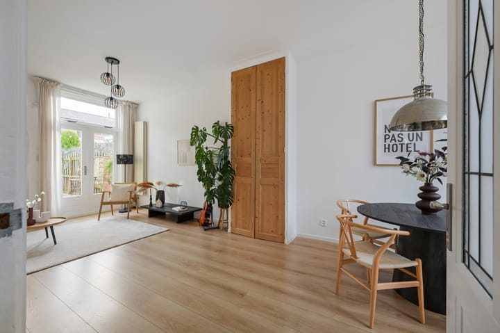 Foto 15 van President Steijnstraat 113