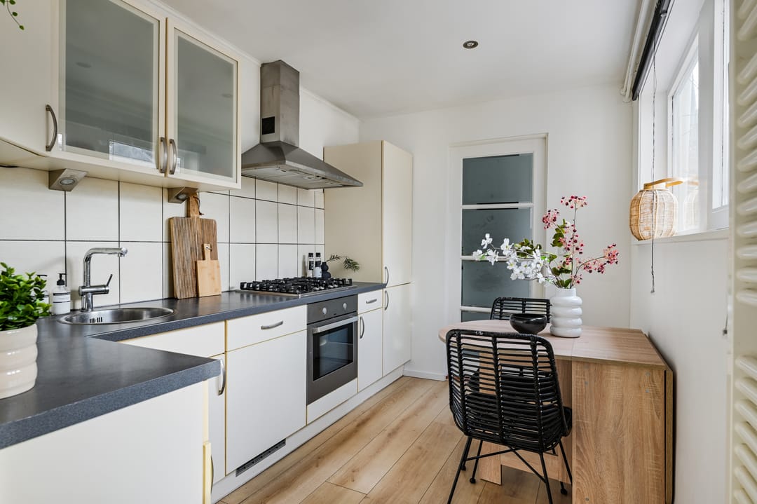 Photo 16 of President Steijnstraat 113