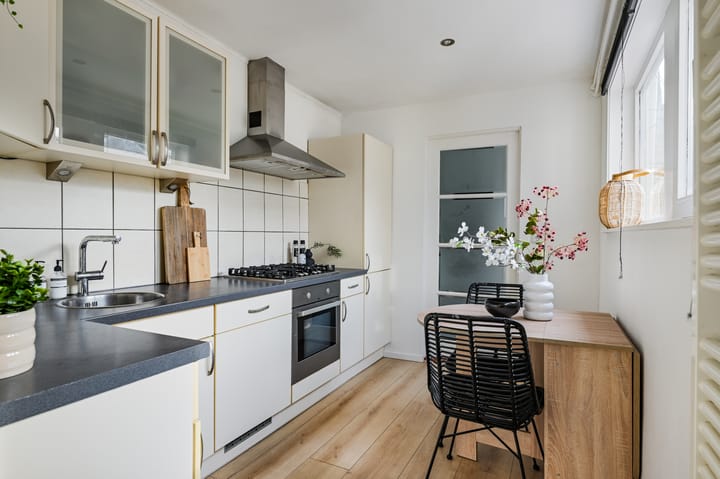 Foto 16 van President Steijnstraat 113