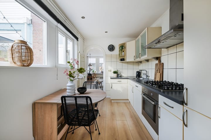 Foto 19 van President Steijnstraat 113