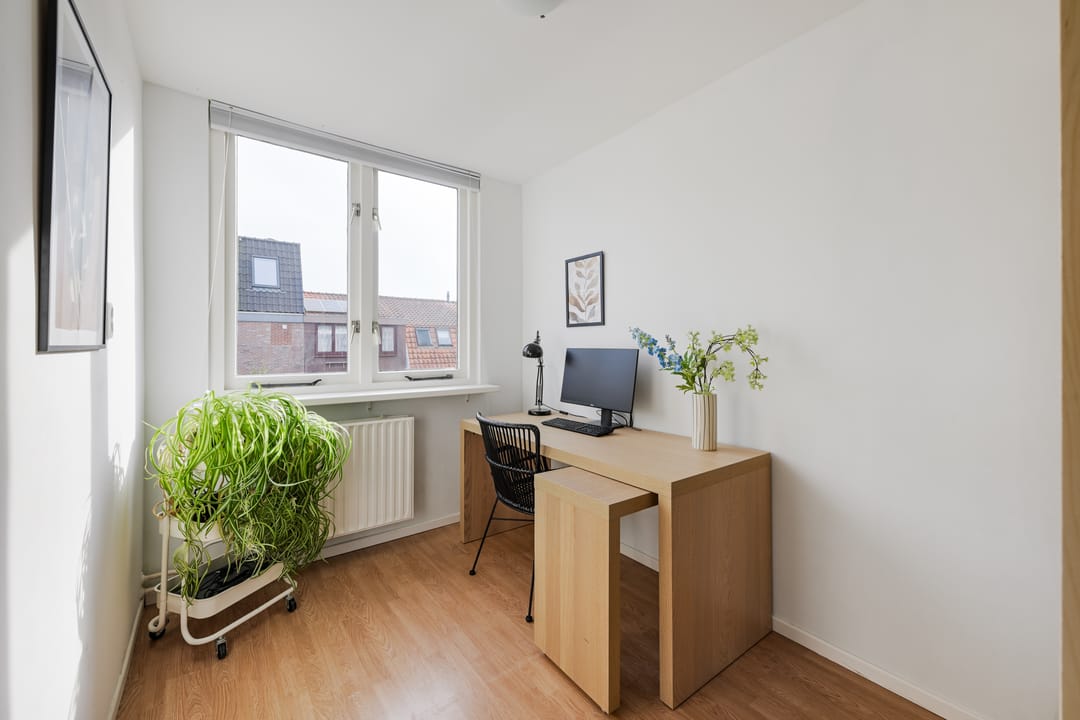 Photo 26 of President Steijnstraat 113