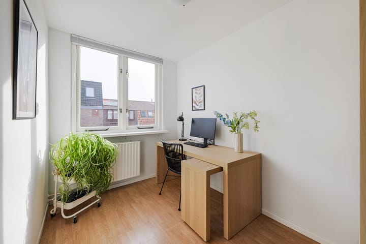 Foto 26 van President Steijnstraat 113