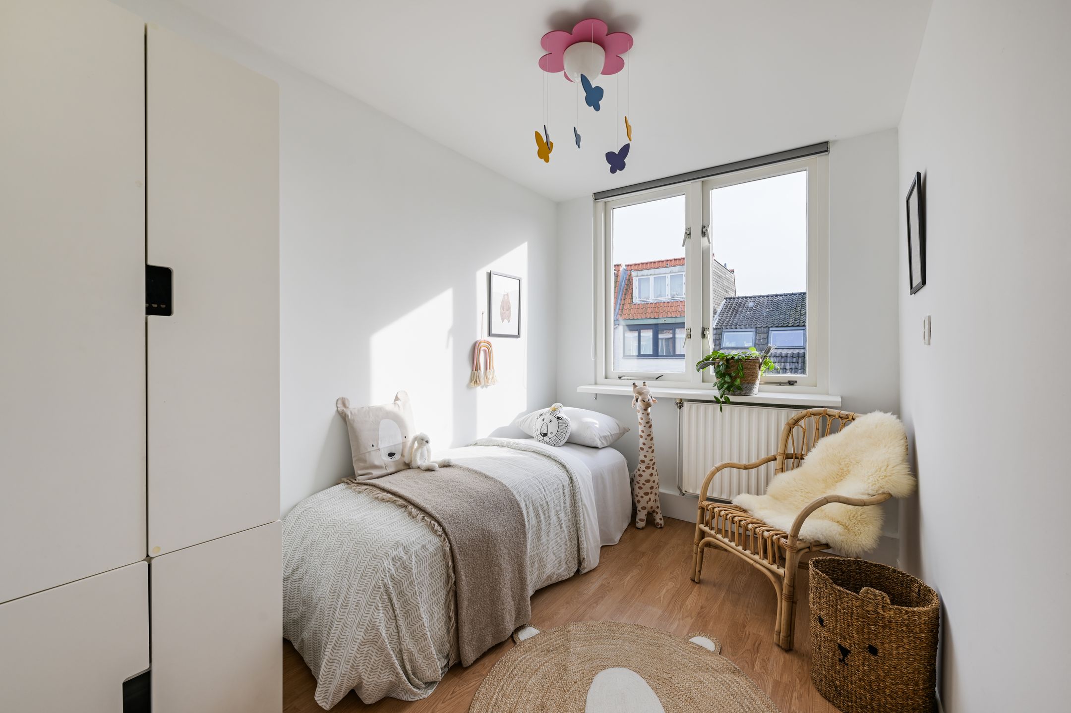 Photo 27 of President Steijnstraat 113