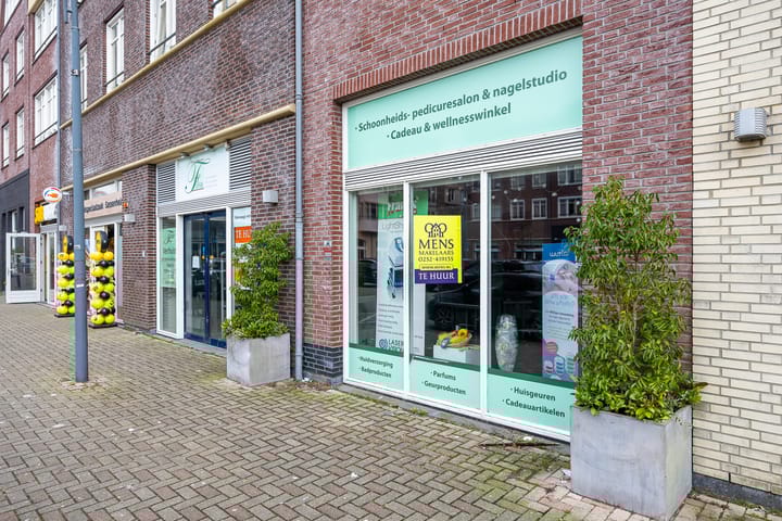 Voorhavenkwartier 27
