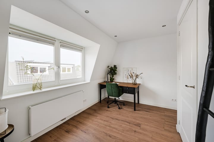 Foto 32 van President Steijnstraat 113