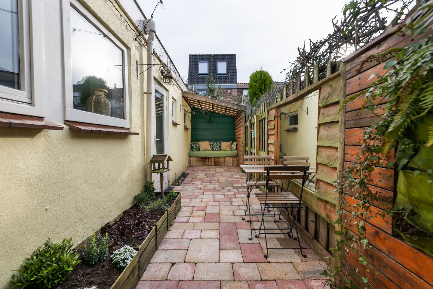 Photo 34 of President Steijnstraat 113