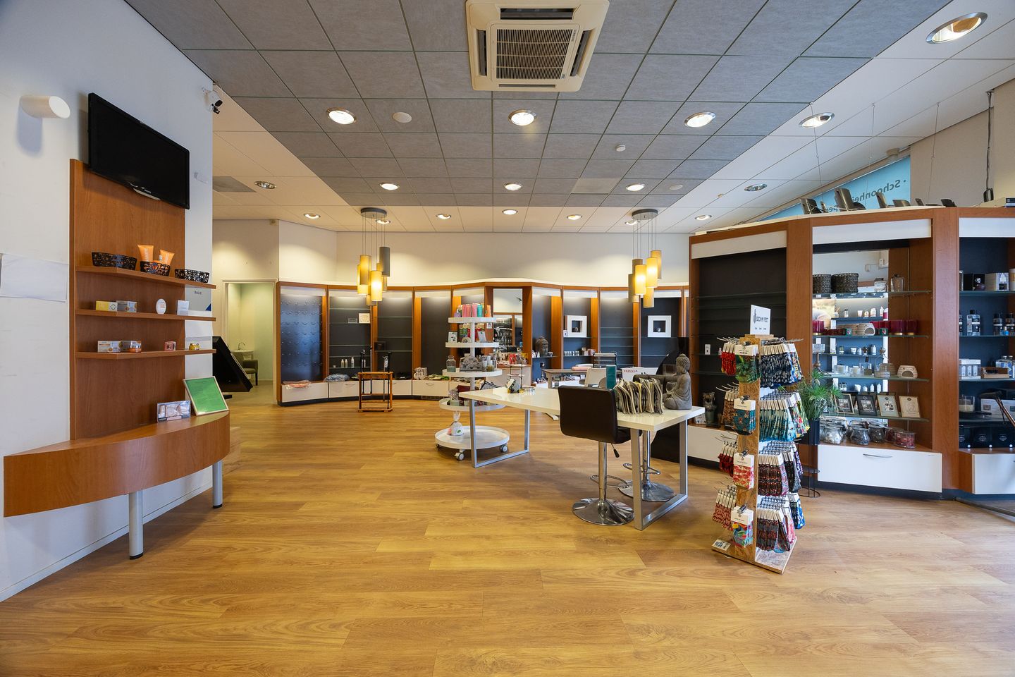 View photo 5 of Voorhavenkwartier 27