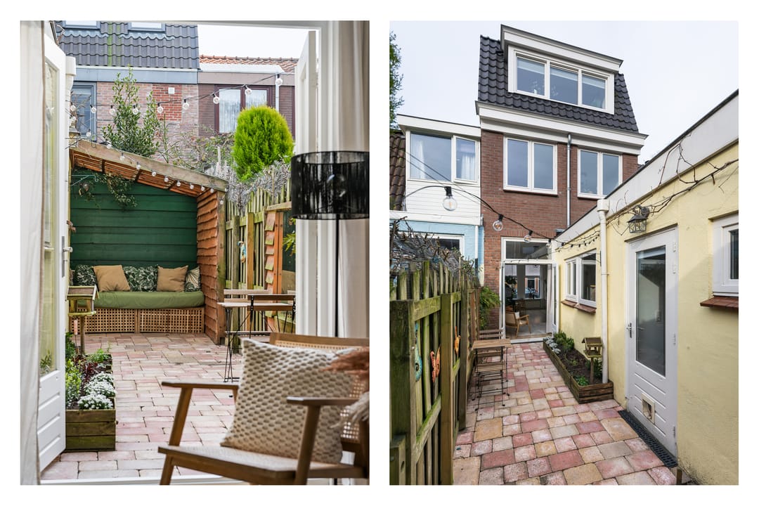 Photo 37 of President Steijnstraat 113