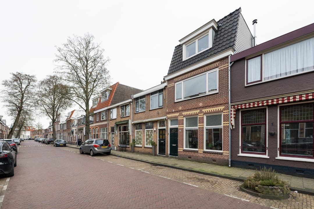 Photo 38 of President Steijnstraat 113