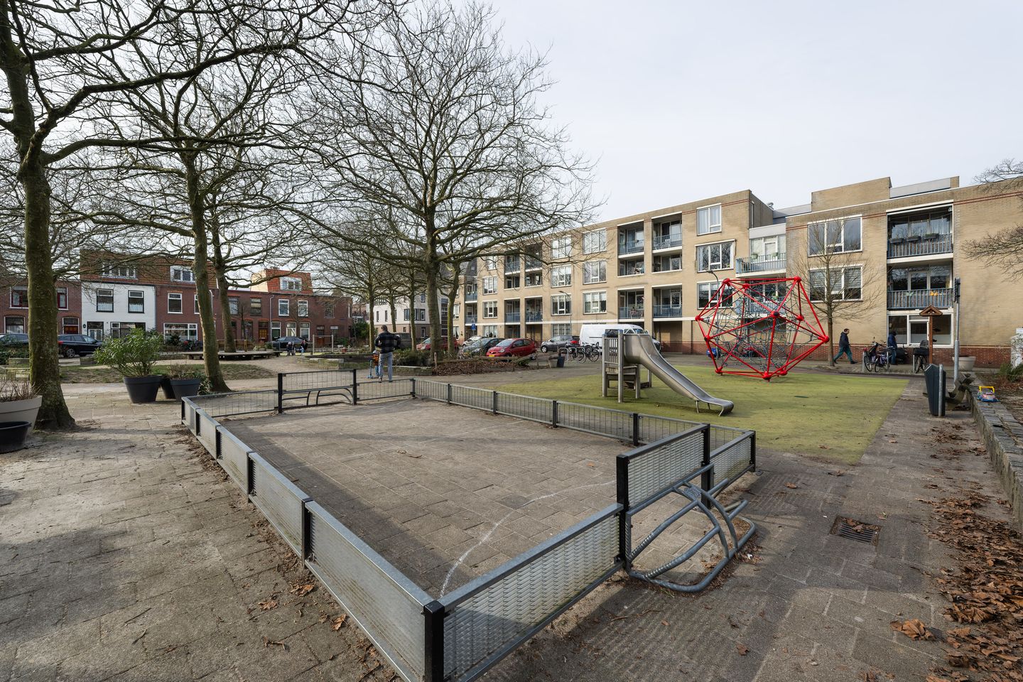 Photo 40 of President Steijnstraat 113