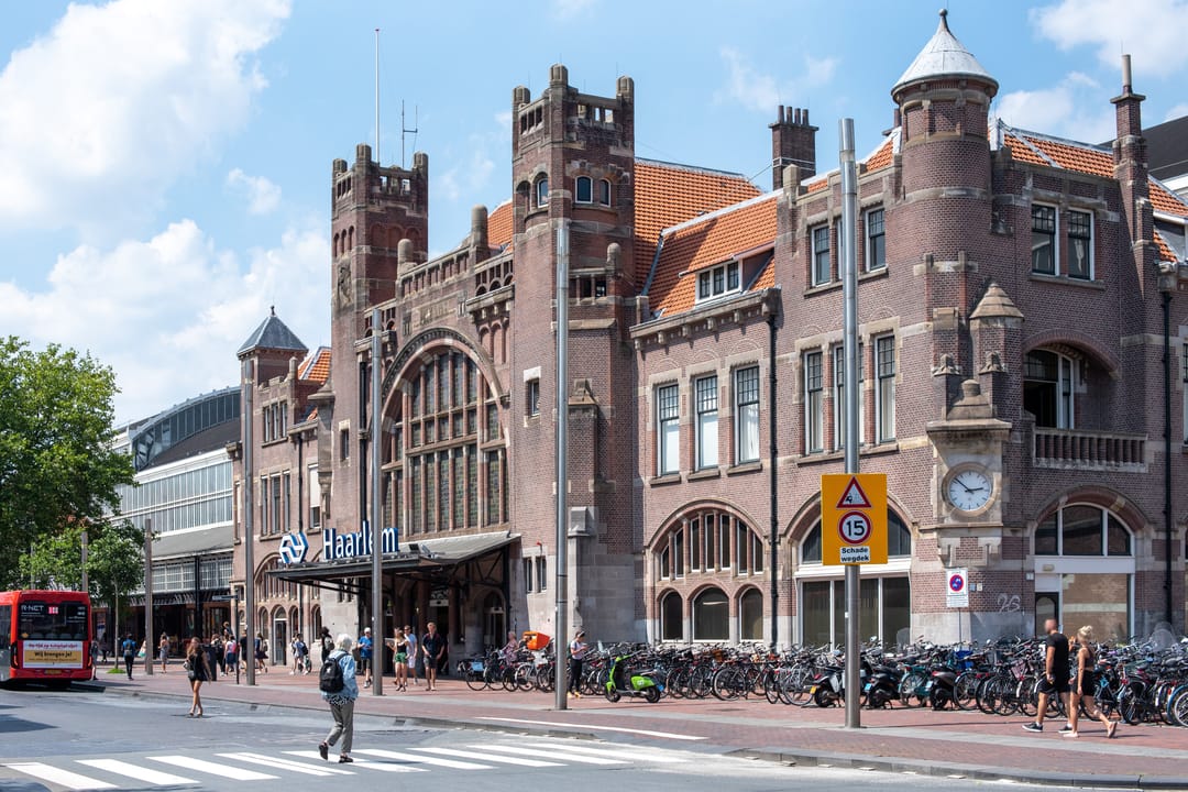 Photo 41 of President Steijnstraat 113