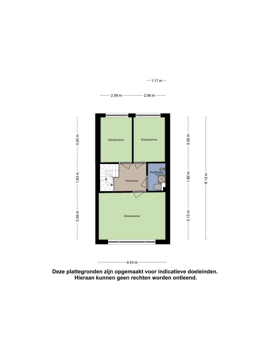 Photo 43 of President Steijnstraat 113