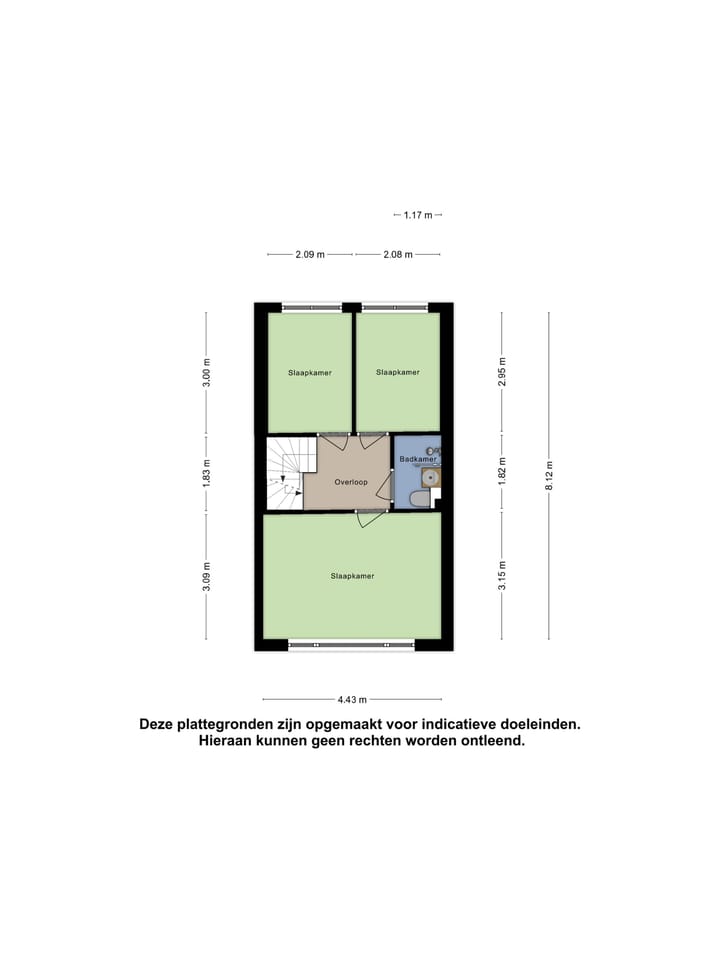 Foto 43 van President Steijnstraat 113