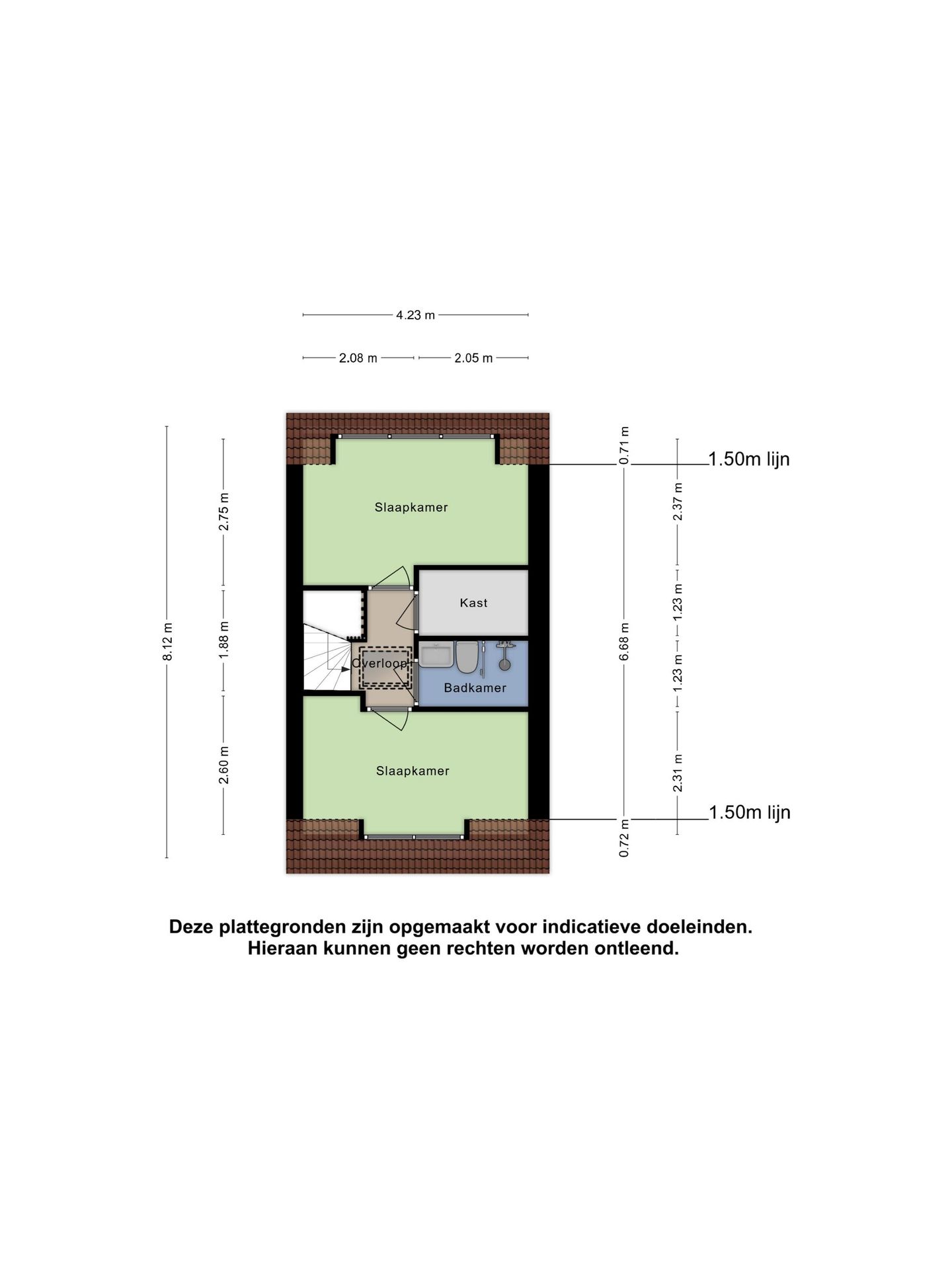 Photo 44 of President Steijnstraat 113