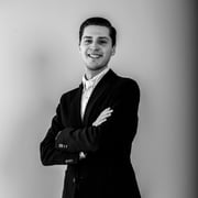 Devon van Cooten - Commercieel Medewerker