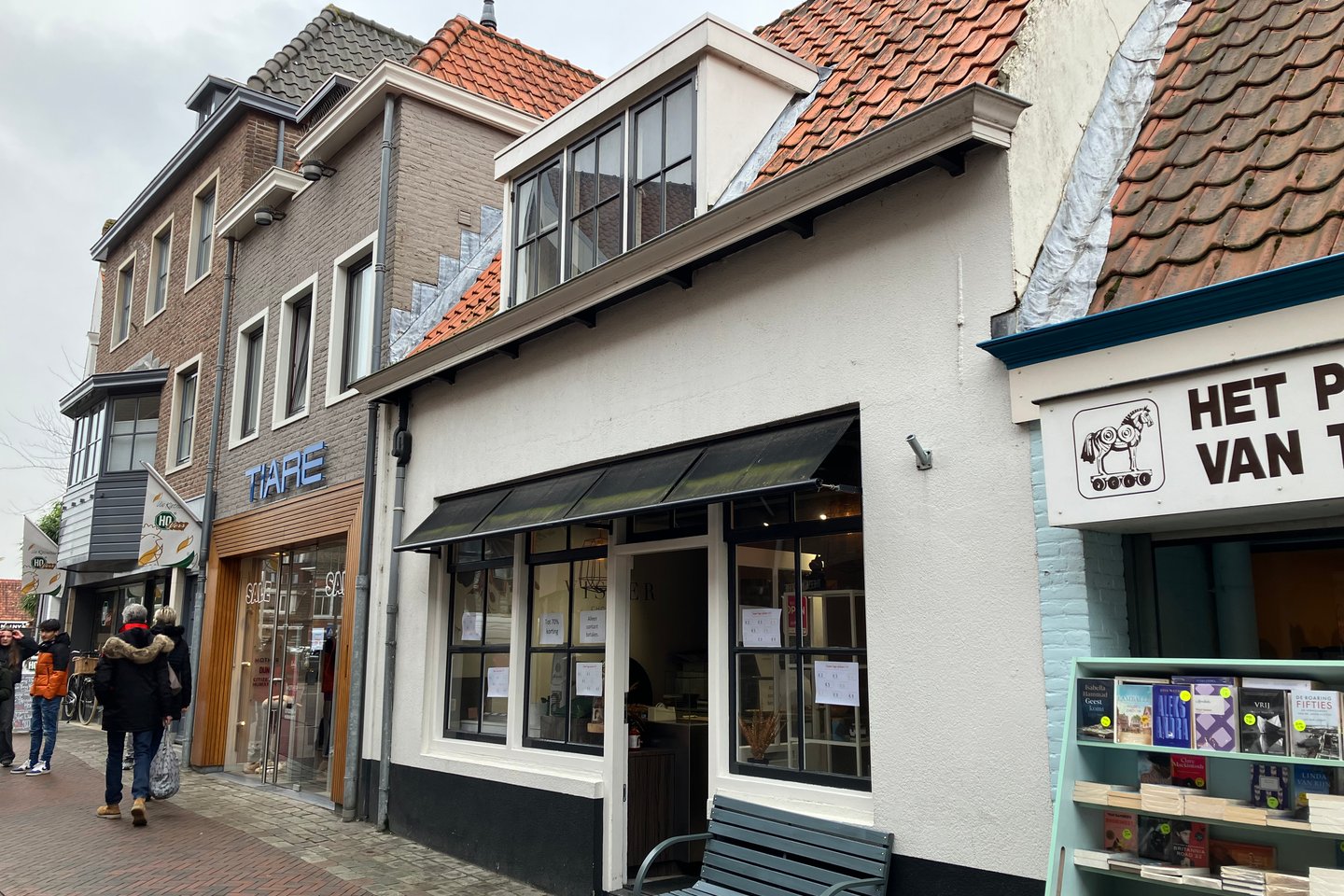 Bekijk foto 2 van Gasthuisstraat 3