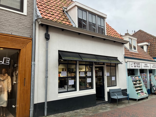 Gasthuisstraat 3