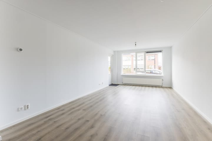 Foto 4 van Raadhuisplein 27