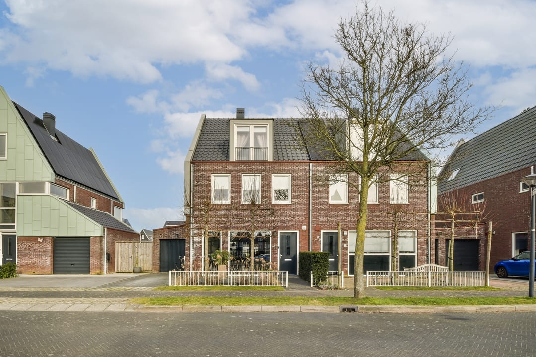 Foto 2 van Heemraad 24