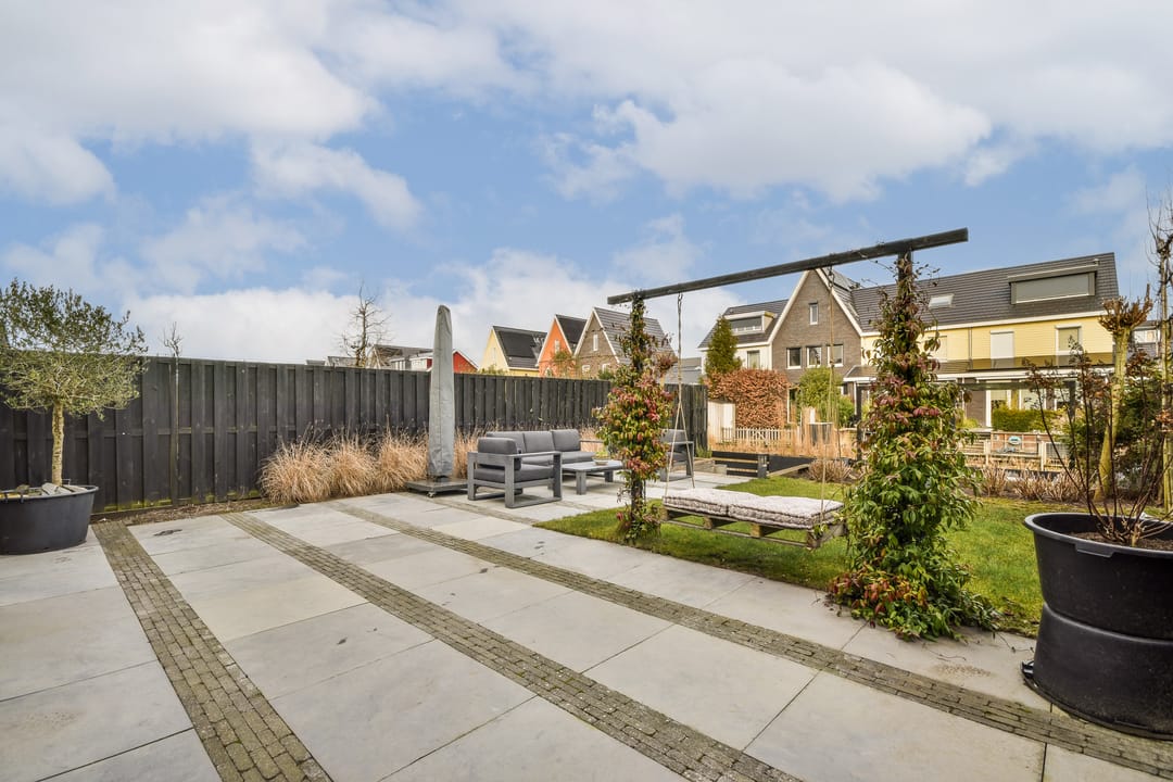 Foto 11 van Heemraad 24