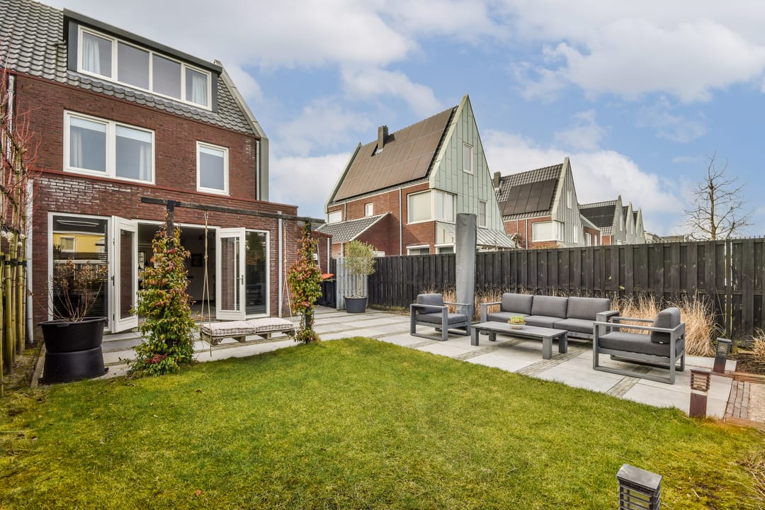 Foto 16 van Heemraad 24