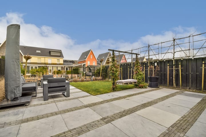 Foto 12 van Heemraad 24