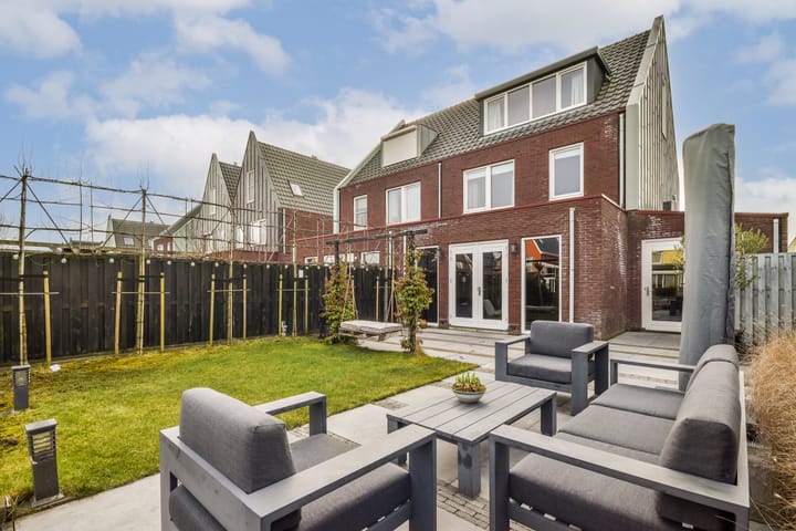 Foto 15 van Heemraad 24