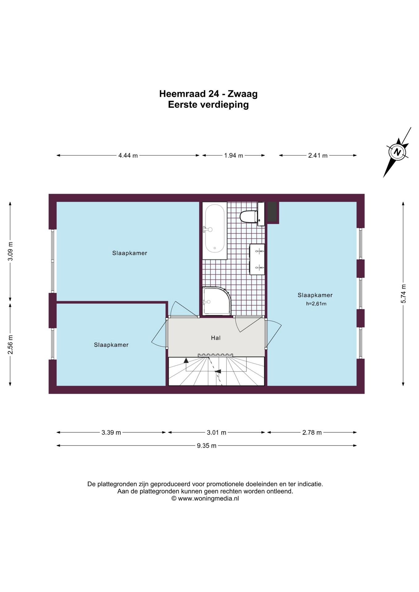 Foto 33 van Heemraad 24