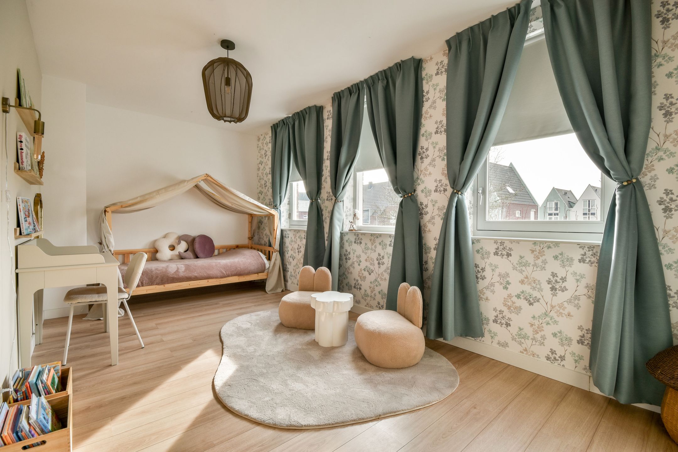 Foto 24 van Heemraad 24