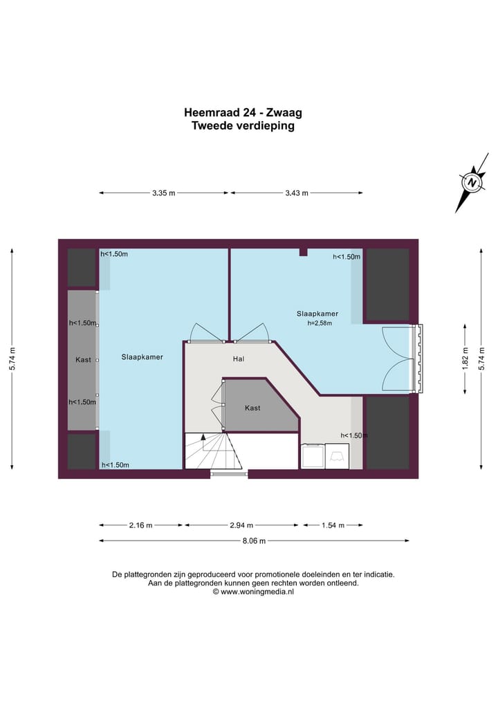 Foto 34 van Heemraad 24