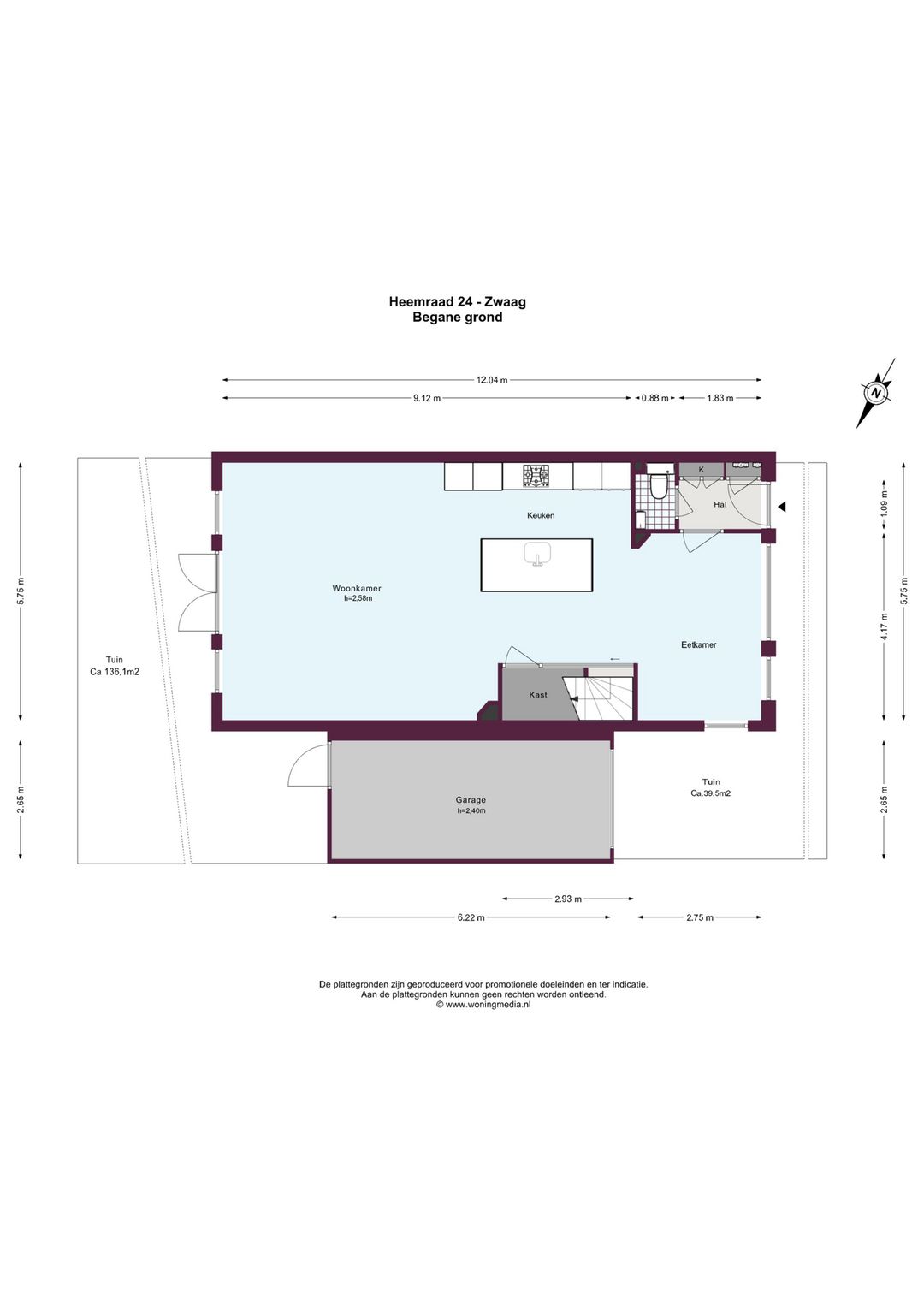 Foto 32 van Heemraad 24