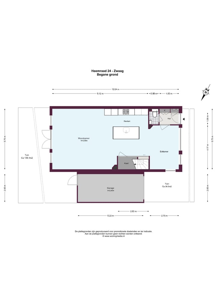 Foto 32 van Heemraad 24