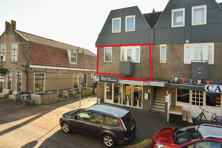 Dorpsstraat 64