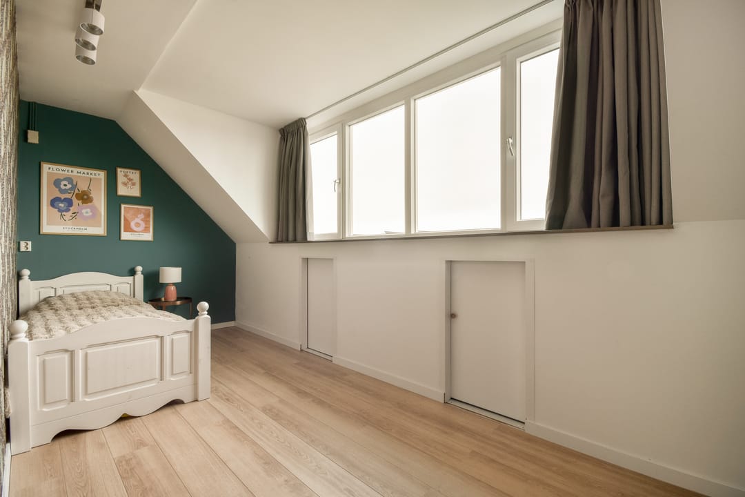 Foto 26 van Heemraad 24