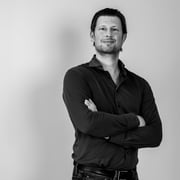 Niels van Anrooy - NVM Register Makelaar