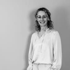 Femke Borman - NVM Registered Agent & Appraiser