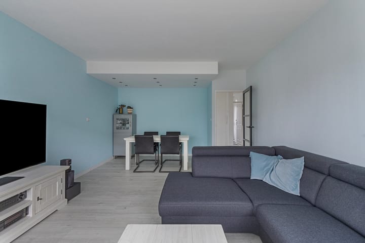 Foto 1 van Begoniastraat 50