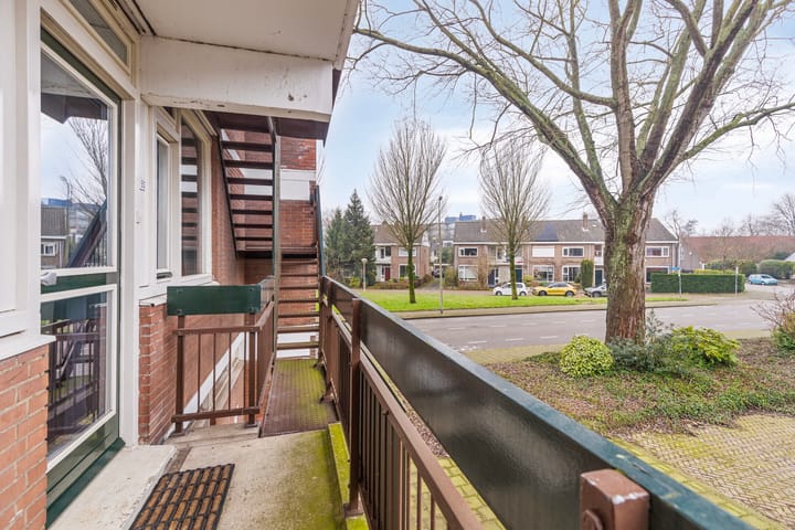 Foto 3 van Begoniastraat 50