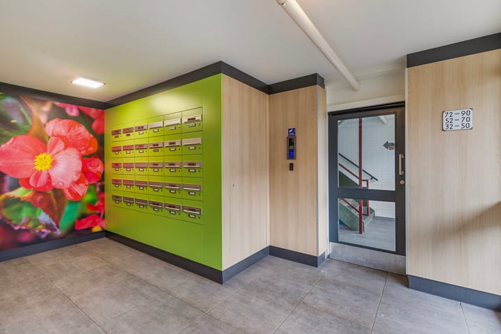 Foto 5 van Begoniastraat 50